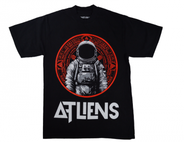 Cosmic Cultist Tee