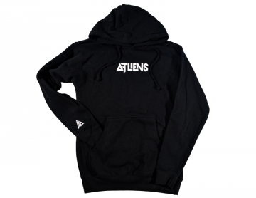 Galactic Sanctum Hoodie